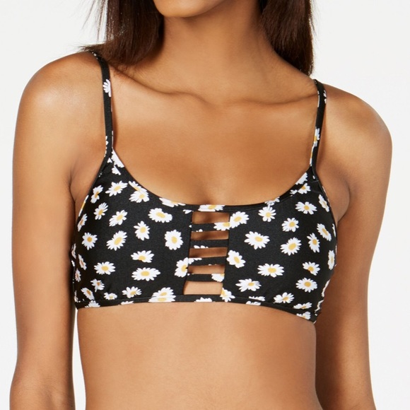 Volcom daisy bikini set - Picture 1 of 5